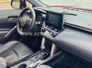 Xe Toyota Corolla Cross 1.8G 2021