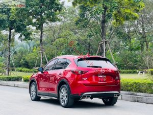 Xe Mazda CX5 Signature Premium 2.5 AT AWD I-Activ 2022
