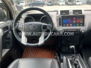 Xe Toyota Prado TXL 2.7L 2014