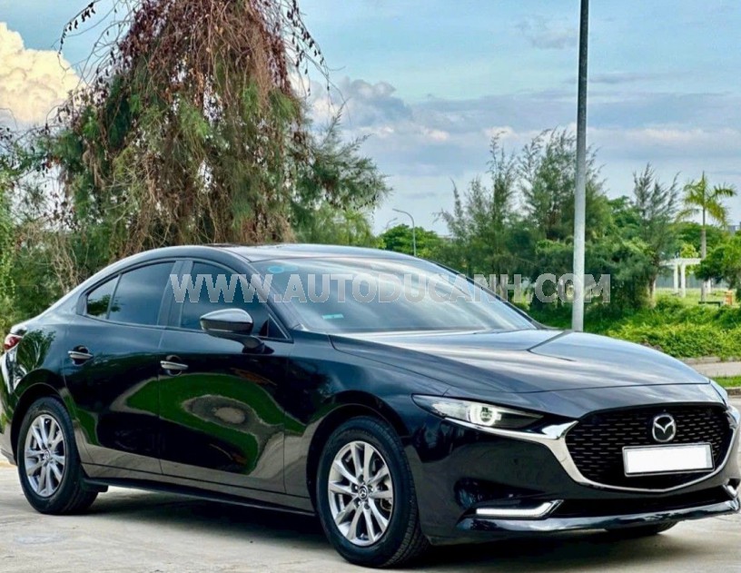 Mazda 3 1.5L Premium 2022