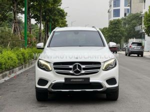 Xe Mercedes Benz GLC 200 2019