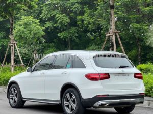 Xe Mercedes Benz GLC 200 2019