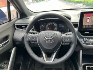 Xe Toyota Corolla Cross 1.8V 2021