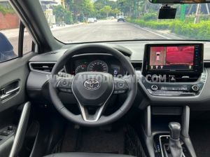 Xe Toyota Corolla Cross 1.8V 2021