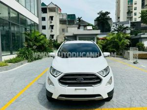 Xe Ford EcoSport Titanium 1.5 AT 2020