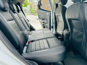 Xe Ford EcoSport Titanium 1.5 AT 2020