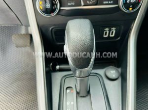 Xe Ford EcoSport Titanium 1.5 AT 2020