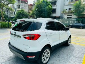 Xe Ford EcoSport Titanium 1.5 AT 2020