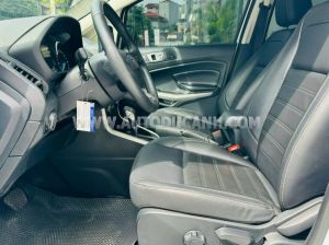 Xe Ford EcoSport Titanium 1.5 AT 2020