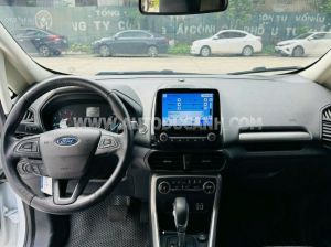 Xe Ford EcoSport Titanium 1.5 AT 2020