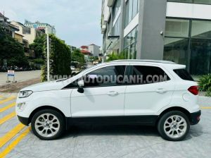 Xe Ford EcoSport Titanium 1.5 AT 2020