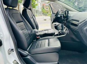 Xe Ford EcoSport Titanium 1.5 AT 2020