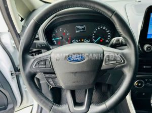 Xe Ford EcoSport Titanium 1.5 AT 2020