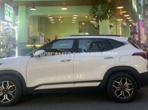 Xe Kia Seltos Luxury 1.4 AT 2023