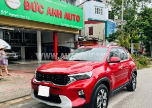 Xe Kia Sonet Luxury 1.5 AT 2022