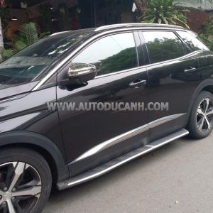 Xe Peugeot 3008 AL 2021