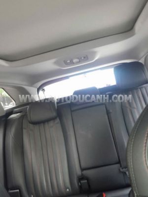 Xe Peugeot 3008 AL 2021