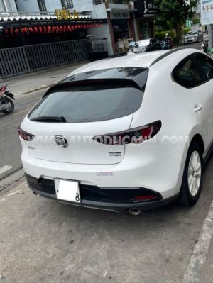 Xe Mazda 3 1.5L Sport Luxury 2019