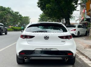 Xe Mazda 3 1.5L Sport Luxury 2019