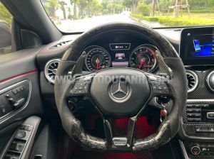 Xe Mercedes Benz CLA class CLA 45 AMG 4Matic 2014