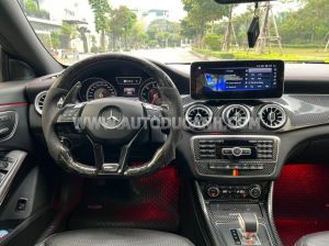 Xe Mercedes Benz CLA class CLA 45 AMG 4Matic 2014