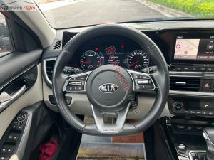 Xe Kia Seltos Premium 1.4 AT 2020