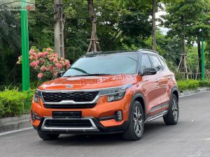 Xe Kia Seltos Premium 1.4 AT 2020