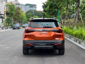 Xe Kia Seltos Premium 1.4 AT 2020