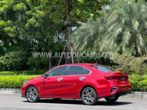 Xe Kia Cerato 2.0 AT Premium 2019