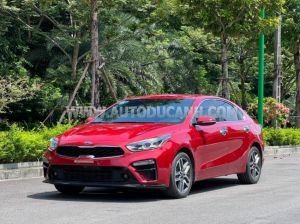 Xe Kia Cerato 2.0 AT Premium 2019