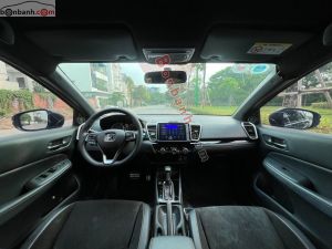 Xe Honda City RS 1.5 AT 2022