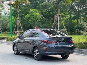 Xe Honda City RS 1.5 AT 2022