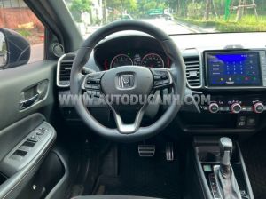 Xe Honda City RS 1.5 AT 2022