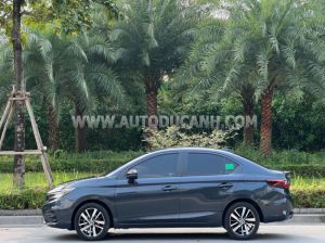 Xe Honda City RS 1.5 AT 2022