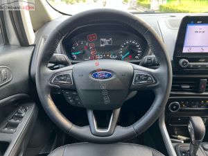 Xe Ford EcoSport Titanium 1.5 AT 2021