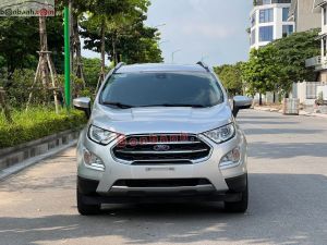 Xe Ford EcoSport Titanium 1.5 AT 2021