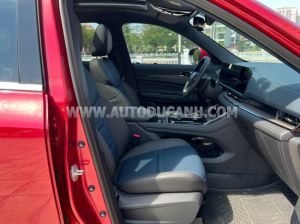 Xe Ford Territory Titanium X 1.5 AT 2023