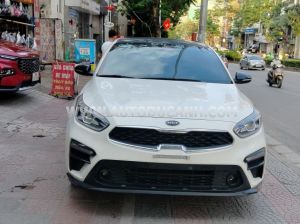 Xe Kia Cerato 2.0 AT Premium 2021