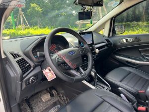 Xe Ford EcoSport Titanium 1.5 AT 2020