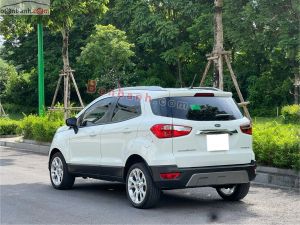 Xe Ford EcoSport Titanium 1.5 AT 2020