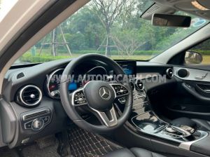 Xe Mercedes Benz C class C180 AMG 2020