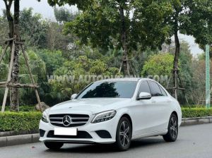 Xe Mercedes Benz C class C180 AMG 2020