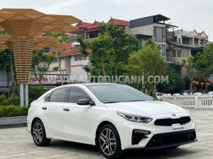 Xe Kia Cerato 2.0 AT Premium 2021