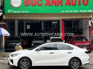 Xe Kia Cerato 2.0 AT Premium 2021