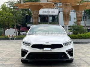 Xe Kia Cerato 2.0 AT Premium 2021