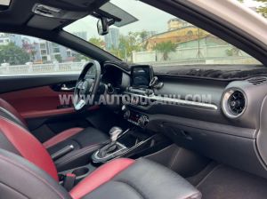 Xe Kia Cerato 2.0 AT Premium 2021