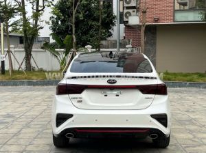 Xe Kia Cerato 2.0 AT Premium 2021