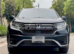 Xe Honda CRV G 2022