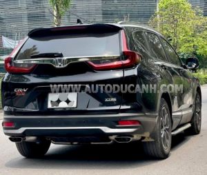 Xe Honda CRV G 2022