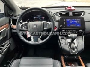 Xe Honda CRV G 2022